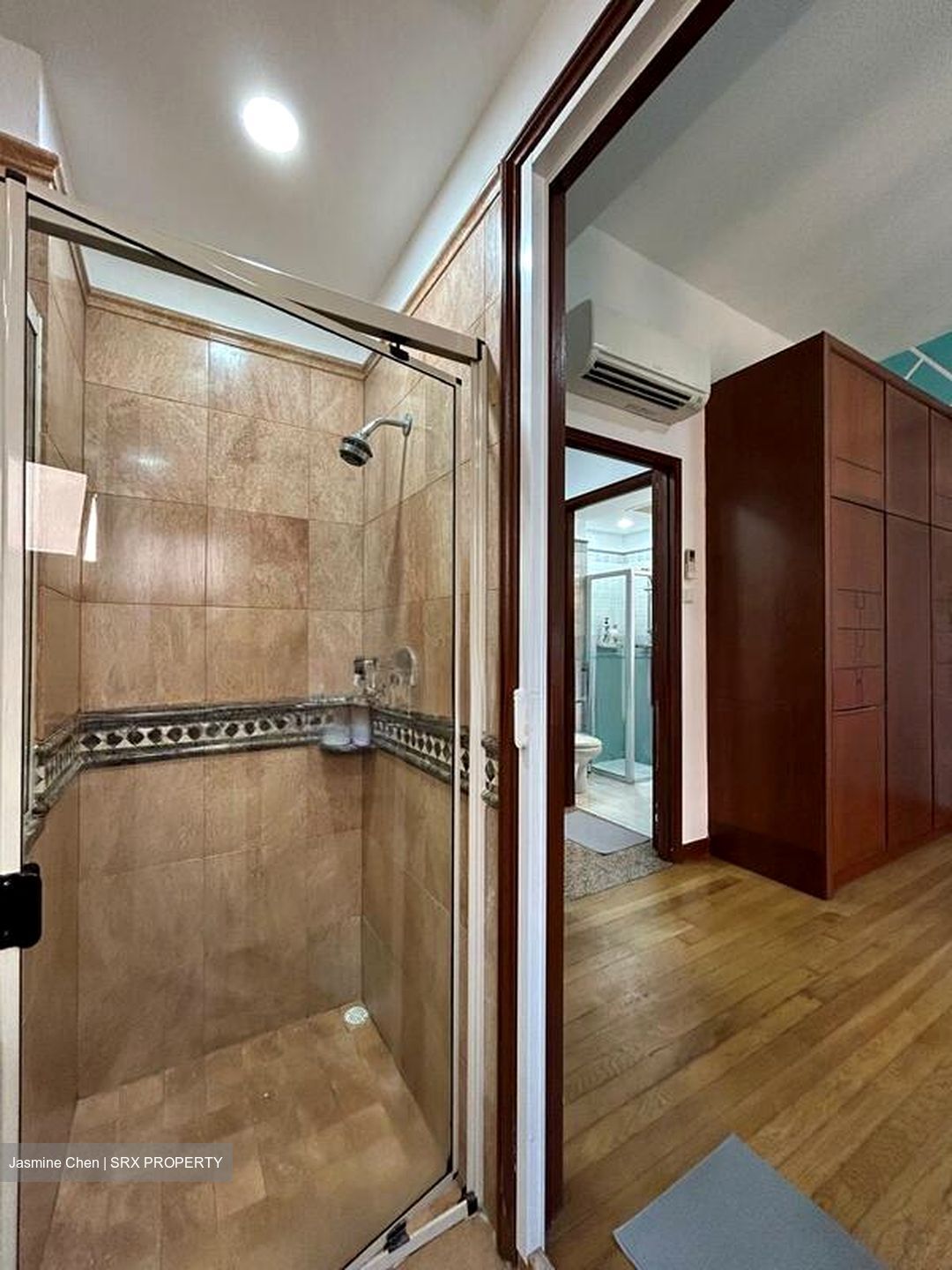 Dover Parkview (D5), Condominium #536682811